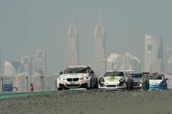 WCB Racing Team - 24 Uren Dubai