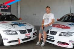 WCB Racing Team - Circuit Zolder