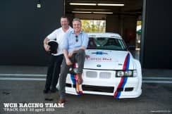WCB Racing Team - Circuit Zolder